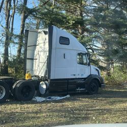 2008 Volvo Vnl