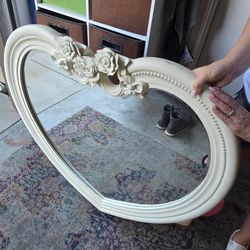 Disney- Princess- Mirror- $50- Pick Up Only