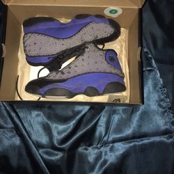 jordan 13 hyper royale 