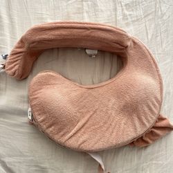 Brest Friend Nursing Pillow