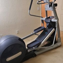 Precor Elliptical  EFX 800 Series