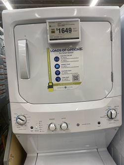 Washer/dryer