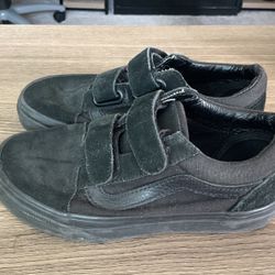 Vans Boy Tennis Shoe