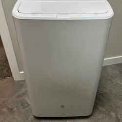 GE Portable AC 