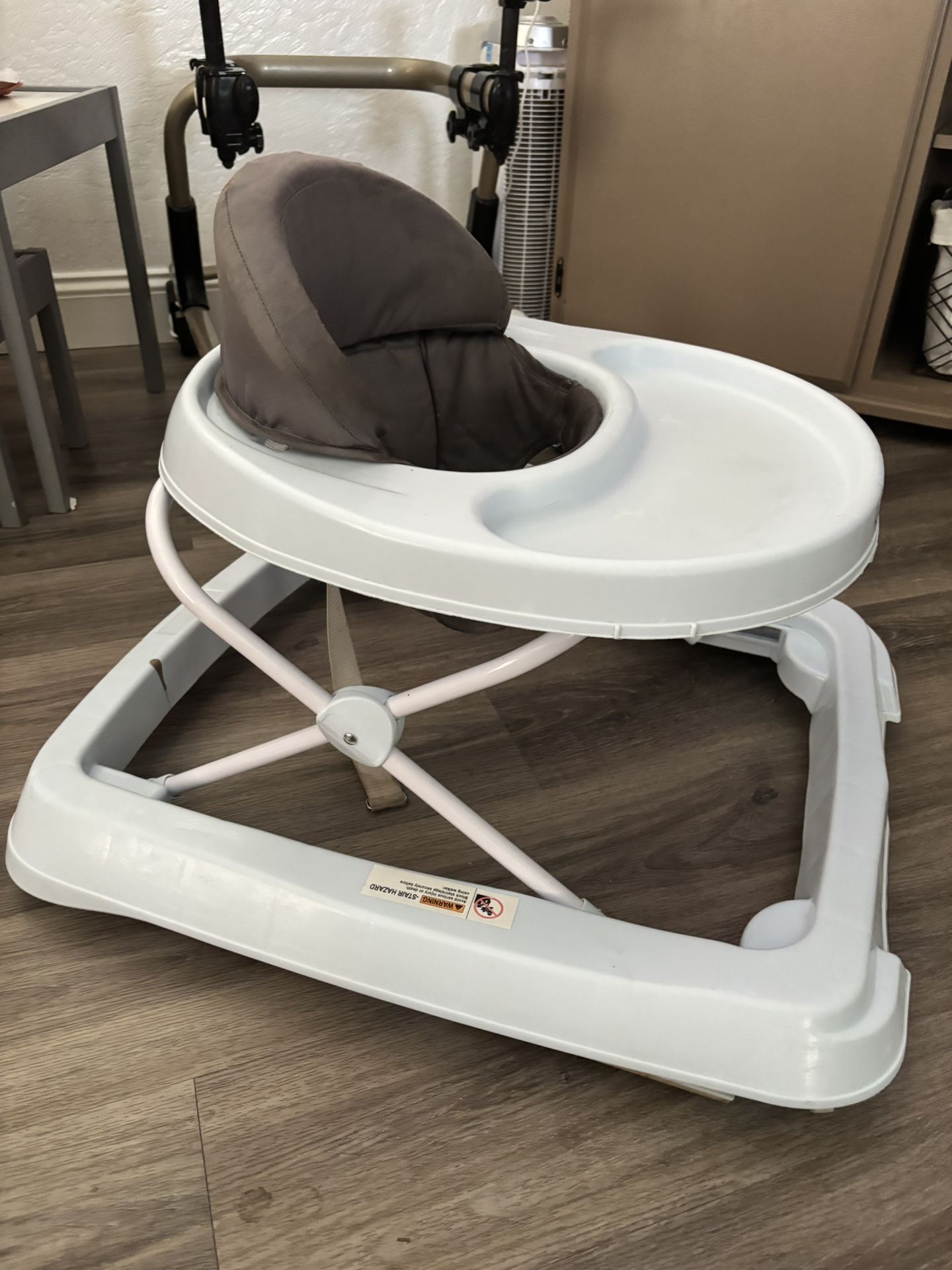 baby walker