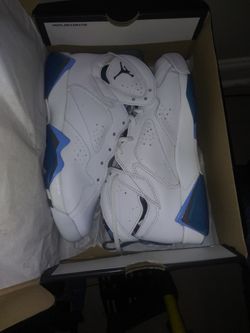 AIR JORDAN 7 RETRO SIZE 6.5Y