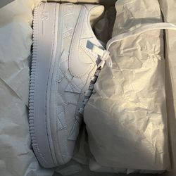 Air Force 1 - Special Edition