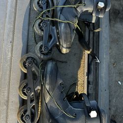 Oxelo Rollerblades