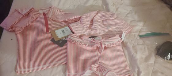 Three set baby  clothes