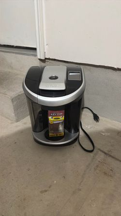 Keurig cup coffee machine