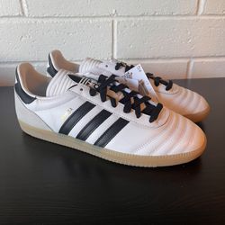 Adidas Samba JP Sz 10