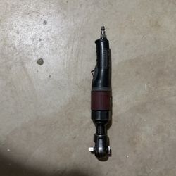 Matco Air Ratchet
