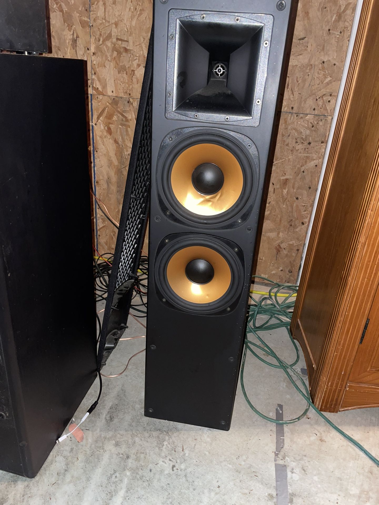 Klipsch RF3ii for Sale in Everett, WA OfferUp