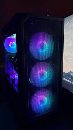 1080/1440 fast gaming pc🚀