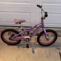 Schwinn Sunnyside 16 Kid’s Bike