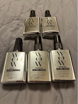 Color Wow anti frizz