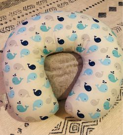 Baby Nursing Pillow