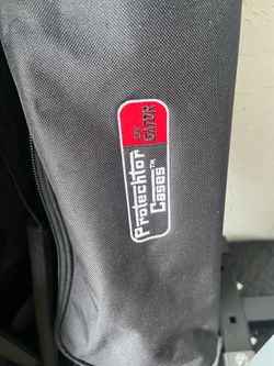 Gator Drum Hardware Case With Wheels