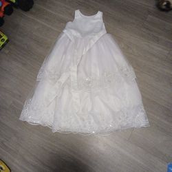 Baptismal Dress