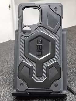 Monarch Series - Samsung Galaxy S24 Ultra - Carbon Fiber