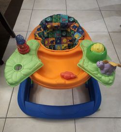 Baby Walker 