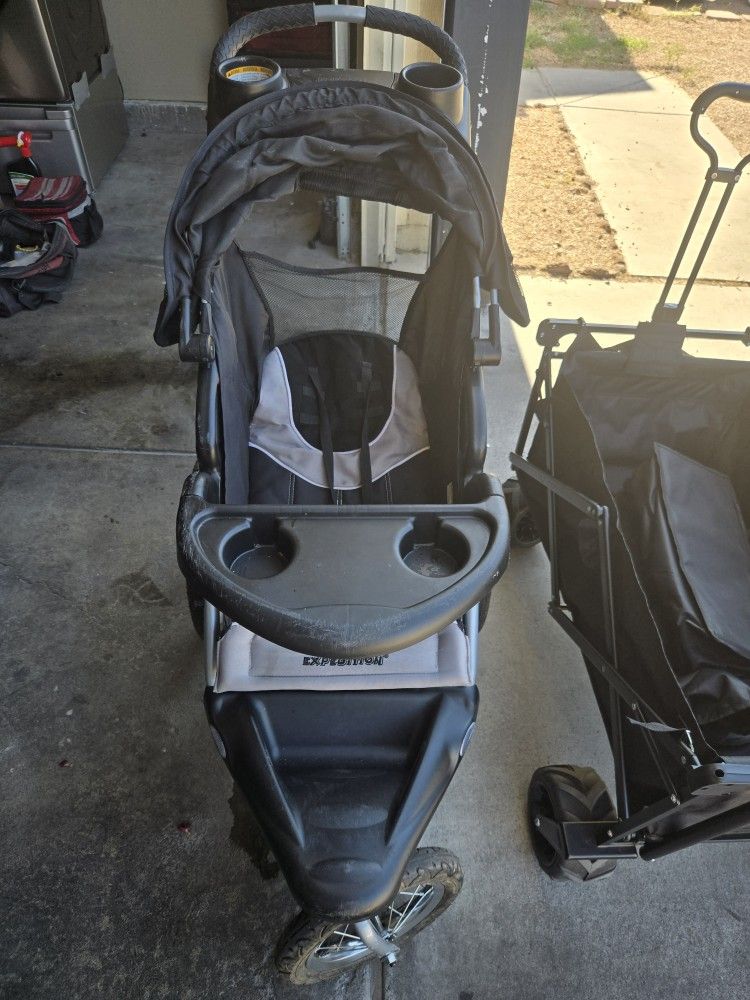 Stroller 