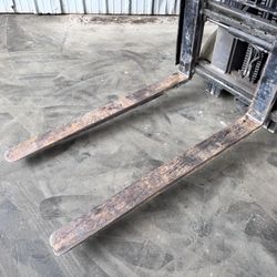 Forklift Parts - OEM & Used