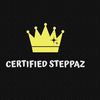 Certified Steppaz