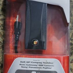 Universal Laptop Charger