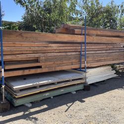 Lumber For Sale 