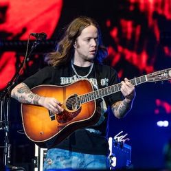 Billy strings tickets