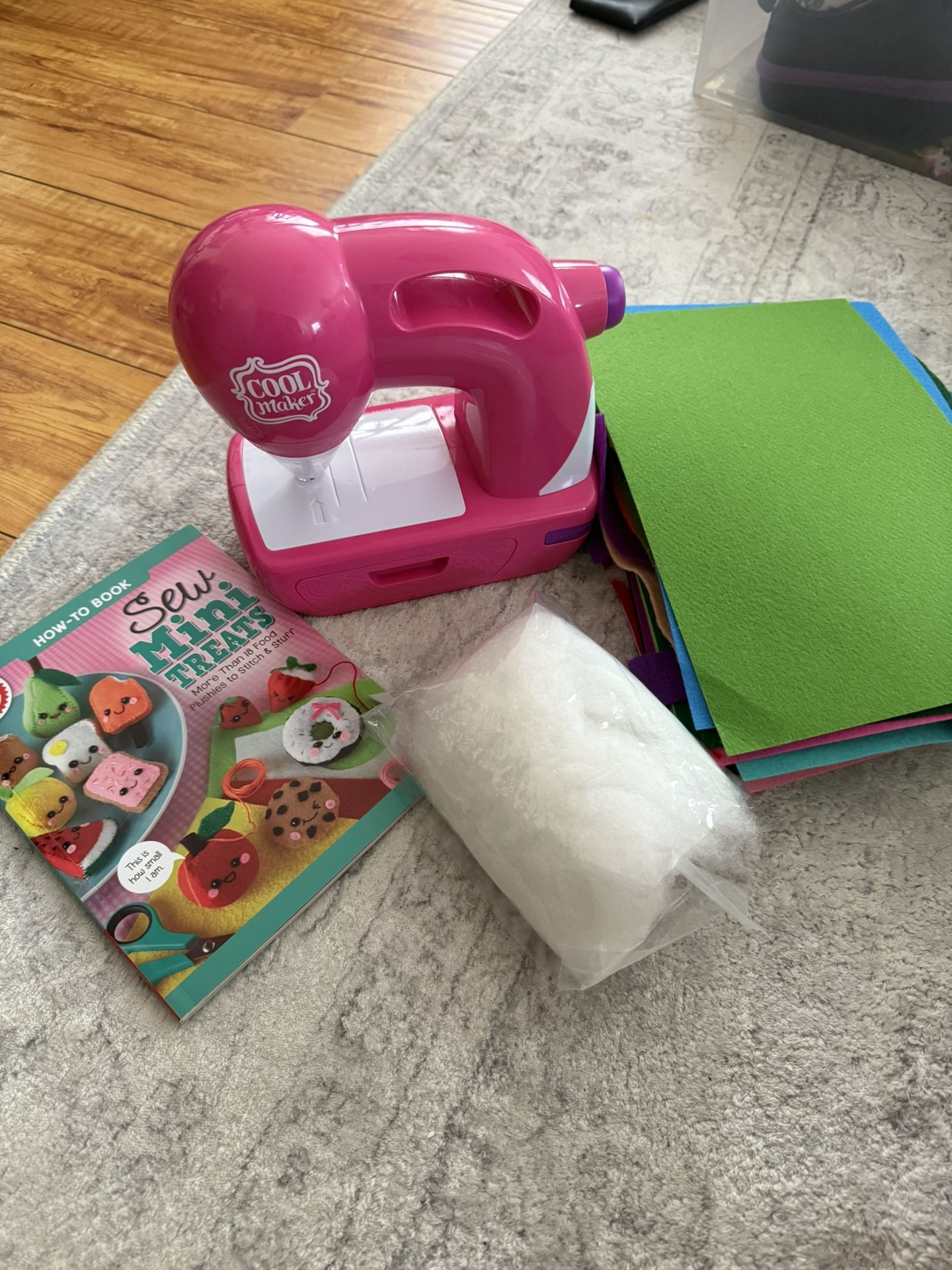 Sewing For Kids Bundle For $5