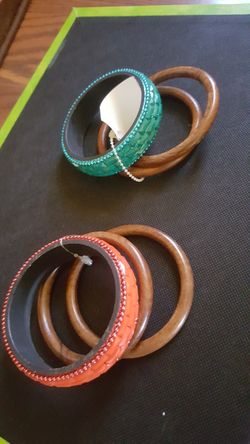 Jerwley $5/each