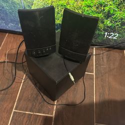 Altec Lansing