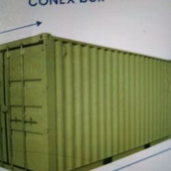 Conex