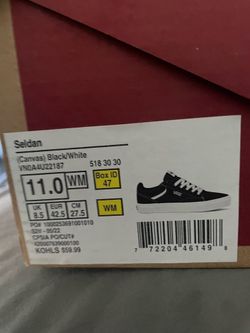 Vans Women sneaker Vans Women sneaker