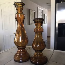 Vases Tall 22,  16