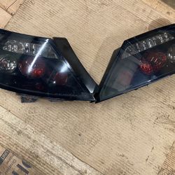 2006-2011 Honda Civic Taillights