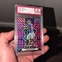Lamar Jackson- ($14)