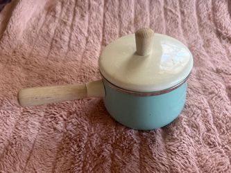 Saucepan pot