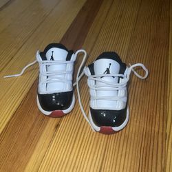 Retro Jordan 11 Bred Concord 4 C