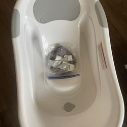 Baby Bath