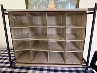 Storage Organizer