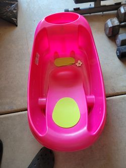 Baby Bath Tub