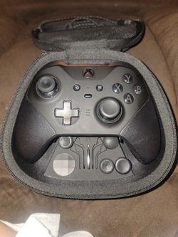 X BOX Elite Conteoller