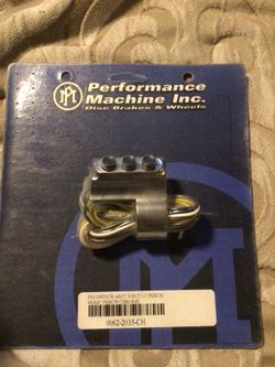 Motorcycle Switch Assembly