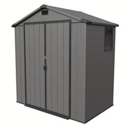 Storage Shed