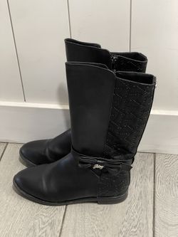 Boots Size4