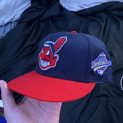 5 Side Patch Hats Collection 