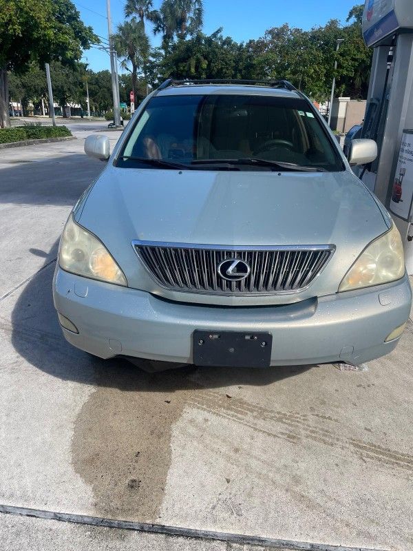 2006 Lexus Rx 330